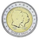 Монета Люксембург 2 євро 2005 «Три річниці» UNC (KM#87) - зображення 1