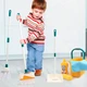 Детский набор BauTech для уборки Clean Time на 13 предметов Зеленый (1016-198-00) - изображение 7