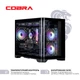 Персональний комп`ютер COBRA Gaming (A99X.32.S15.97XT.22146) - изображение 3