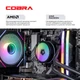 Персональний комп`ютер COBRA Gaming (A99X.32.S15.97XT.22146) - изображение 4
