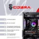 Персональний комп`ютер COBRA Gaming (A99X.32.S15.97XT.22146) - изображение 8