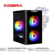 Ігровий комп`ютер COBRA Advanced (I121F.32.S5.96XT.25154) - изображение 3
