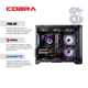 Персональний комп`ютер COBRA Gaming (A98X3D.64.S15.58.21816) - изображение 5