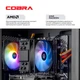 Ігровий комп`ютер COBRA Advanced (A84F.32.S1.97XT.21369) - изображение 4