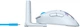 Mysz A4Tech Bloody R73 Ultra Duo Wireless Nyx Mirage (4711421002363) - obraz 8