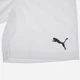 Спортивные шорты мужские Puma teamRise Short 704942-03 2XL Белые (4063699209082) - изображение 5