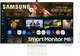 Монитор 32" Samsung Smart M8 (LS32FM803UZXUA) -- 4K UHD VA / 4ms(GTG) / HDR10+ / Smart TV / AI Picture Optimizer / USB Hub 2.0 / Speakers 10W / USB Type-C Power Delivery 65W - изображение 1