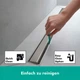 Монтажный комплект для стандартной/плоской установки Hansgrohe RainDrain Allround 80 см 56187800 - изображение 6