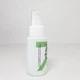 Крем-гель для локонів Curling Cream Water Ice Levin для кучерявого волосся 50 г фіксація Anti-Frizz - зображення 5
