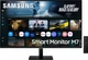 Монитор 32" Samsung Smart M7 (LS32FM702UIXUA) - изображение 1