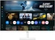 Монитор 32" Samsung Smart M7 (LS32FM703UIXUA) -- 4K UHD VA / 4ms(GTG) / HDR10 / Smart TV / AI Picture Optimizer / USB Hub 2.0 / Speakers 10W / USB Type-C Power Delivery 65W - изображение 3