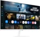 Монитор 32" Samsung Smart M7 (LS32FM703UIXUA) -- 4K UHD VA / 4ms(GTG) / HDR10 / Smart TV / AI Picture Optimizer / USB Hub 2.0 / Speakers 10W / USB Type-C Power Delivery 65W - изображение 4