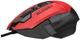 Мышь A4Tech Bloody W95 Ultra USB Sports Red (4711421002301) - изображение 3