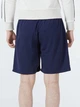 Спортивные шорты для футбола мужские Puma teamRise Short 704942-06 2XL Темно-синие (4063699210279) - изображение 2
