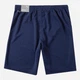 Спортивные шорты для футбола мужские Puma teamRise Short 704942-06 2XL Темно-синие (4063699210279) - изображение 4