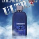 Woda perfumowana męska Paris Corner Pendora Scents Ultra Marine 100 ml (6423080723586) - obraz 3