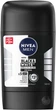 Антиперспирант NIVEA MEN Черное и Белое невидимый: классический стик 50 мл (42438977) - изображение 1
