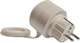 Gniazdko inteligentne Shelly Outdoor Plug S Gen3 12 A (SHELLY_O_PLUG_S_GEN3_W) - obraz 2