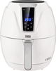 Фритюрниця Teesa Digital Air Fryer Біла (TSA8046W) - зображення 1