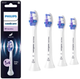Насадки для зубної щітки Philips Sonicare Sensitive HX6054/87 4 шт - зображення 1