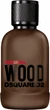 Парфюмированная вода для мужчин DSquared2 Original Wood 100 мл (8011003872855) - изображение 2