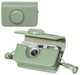 Чохол для фотокамери Kodak H35/H35N/Vibe 501F/M35/I60/F9/F9S/M38/Зелений Case Green - зображення 1