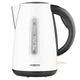 Электрочайник 1,7 л ARDESTO EKL-F300W белый - изображение 1