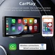 Монитор Portable Car Mp5 Player 10.2 дюйма - изображение 9