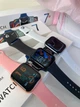 Умные часы Smart T900 Pro Max (Lux) черные - изображение 4