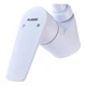 Змішувач для кухні Plamix Oscar-011 White (без підведення) (PM0615) - изображение 2