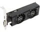 Відеокарта AMD Radeon RX 550 2GB GDDR5 Low Profile MSI OC (Radeon RX 550 2GT LP OC) - зображення 3