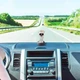 Игрушка для приборной панели BauTech болтающийся череп Серый (1014-970-00) - изображение 4