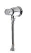 Напольный писсуар Mixxus Premium BEVEL-0902 440x320x970mm с краном для писсуара (MP6666) - изображение 3