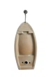 Писуар подвесной Mixxus Premium BEVEL-1004 340x305x685mm с краном для писсуара (MP6663) - изображение 4