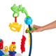 Centrum rozwojowe–skoczek Baby Einstein Neighborhood Symphony (10504) (074451105041) - obraz 7