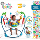 Centrum rozwojowe–skoczek Baby Einstein Neighborhood Symphony (10504) (074451105041) - obraz 8