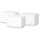 WiFi Mesh-система Mercusys Halo H80X 3-pack - изображение 1