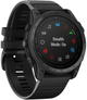 Smartwatch Garmin Tactix 7 Standard Black (010-02704-01) - obraz 3