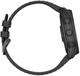 Smartwatch Garmin Tactix 7 Standard Black (010-02704-01) - obraz 5
