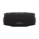 Акустическая система портативная JBL серии Charge 6 Black (JBLCHARGE6BLK), двухполосная, 45 Вт, Bluetooth: 5.4, 24 часов работы, IP68, черный - изображение 5