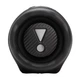 Акустическая система портативная JBL серии Charge 6 Black (JBLCHARGE6BLK), двухполосная, 45 Вт, Bluetooth: 5.4, 24 часов работы, IP68, черный - изображение 9