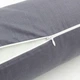 Подушка-валик MirSon №8107 Naturale Line 16-5803 Geronimo EcoSilk 60х20 см (2200006247845) - изображение 14