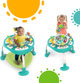 Centrum zabaw–skoczek Bright Starts Bounce Bounce Baby (11565) (074451115651) - obraz 6