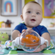Centrum zabaw–skoczek Bright Starts Bounce Bounce Baby (11565) (074451115651) - obraz 13
