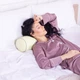 Подушка-валик MirSon №8369 Naturale Line 12-0525 Tiziana BamBoo 60х20 см (2200006252016) - изображение 6