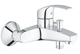 Смеситель для ванны Grohe Eurosmart (33300002) - изображение 1
