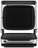 Контактный электрогриль MONTE MT-3307 2000 Вт с антипригарными пластинами и 4 уровнями прожарки - изображение 4