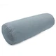 Подушка-валик MirSon №8102 Eco Line Gray EcoSilk 70х16 см (2200006247531) - изображение 11