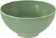 Набір мисок Seltmann Weiden Beat Color Glaze круглих зелений 15.5 см 2 шт (ZES4052212090405) - зображення 3