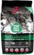 Сухий корм Alpha Spirit As The Only One Free Range Duck для собак, з качкою 3 кг (as4204503) - зображення 1